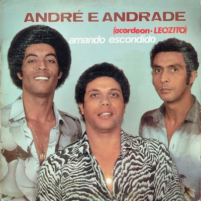 Evandro E Elias (1989) (SCLP 1063)